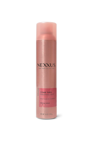 Nexxus Hairspray