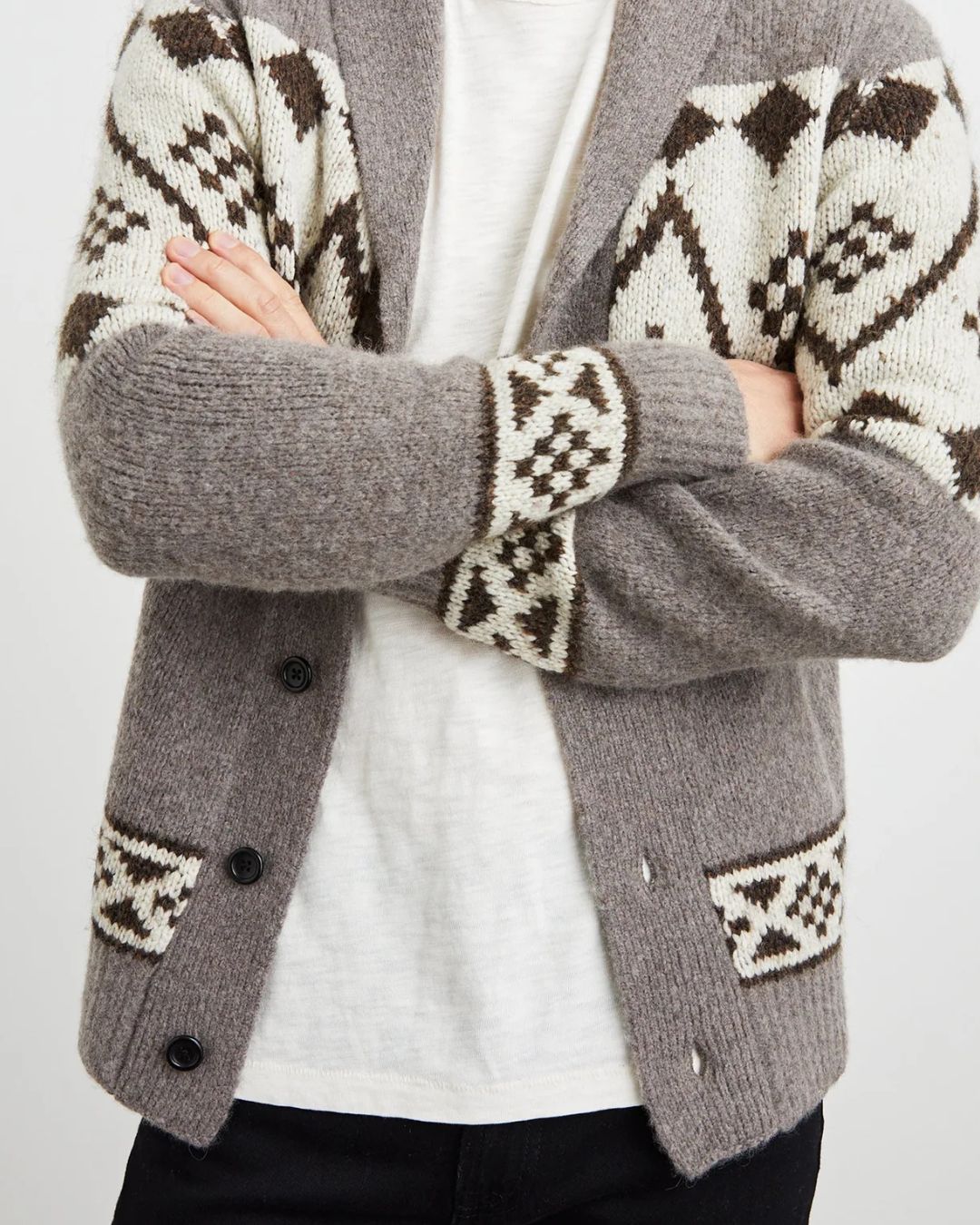 RAILS, Kallio Cardigan