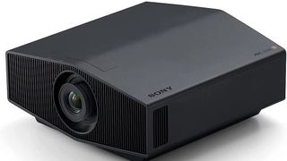 Sony VPL-XW5000ES projector angle shot