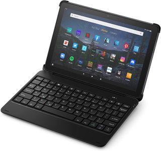 Fintie Amazon Bluetooth Keyboard