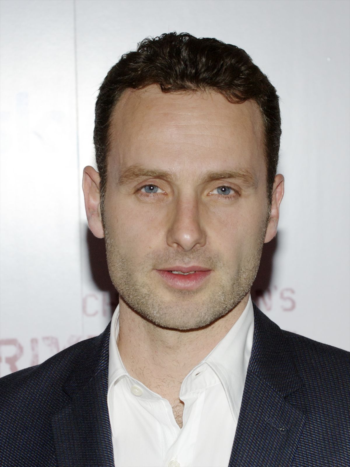 Andrew Lincoln on Sky&#039;s big-budget Strike Back