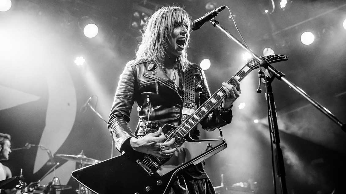 Lzzy Hale