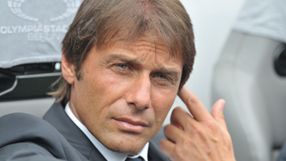 Juventus' Antonio Conte gets 10-month ban in connection with match-fixing, Juventus