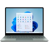 Microsoft Surface Laptop Go 2