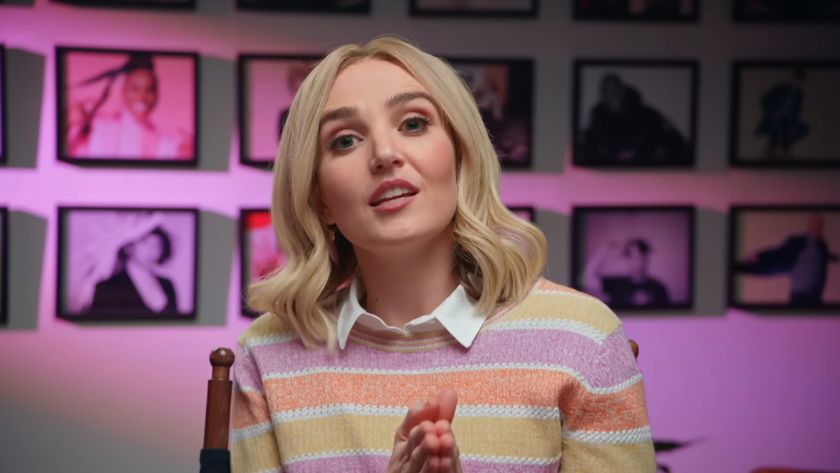 Chloe Fineman is The SNL Understudy.