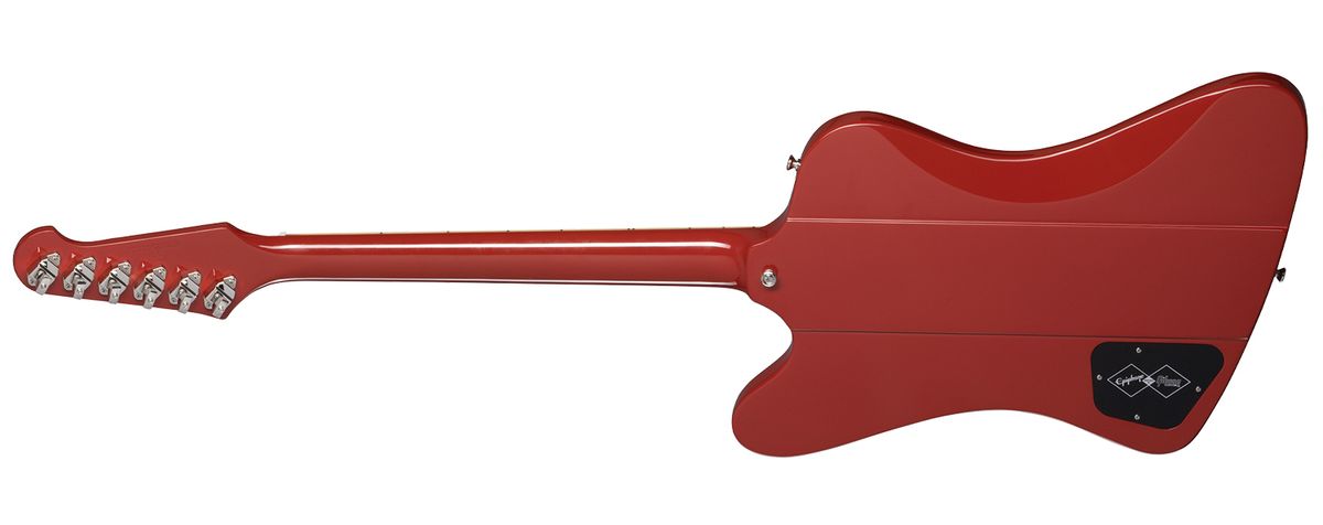 Epiphone Inspired by Gibson Custom 1963 Firebird V