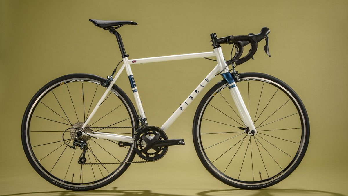 Ribble 725 disc new arrivals