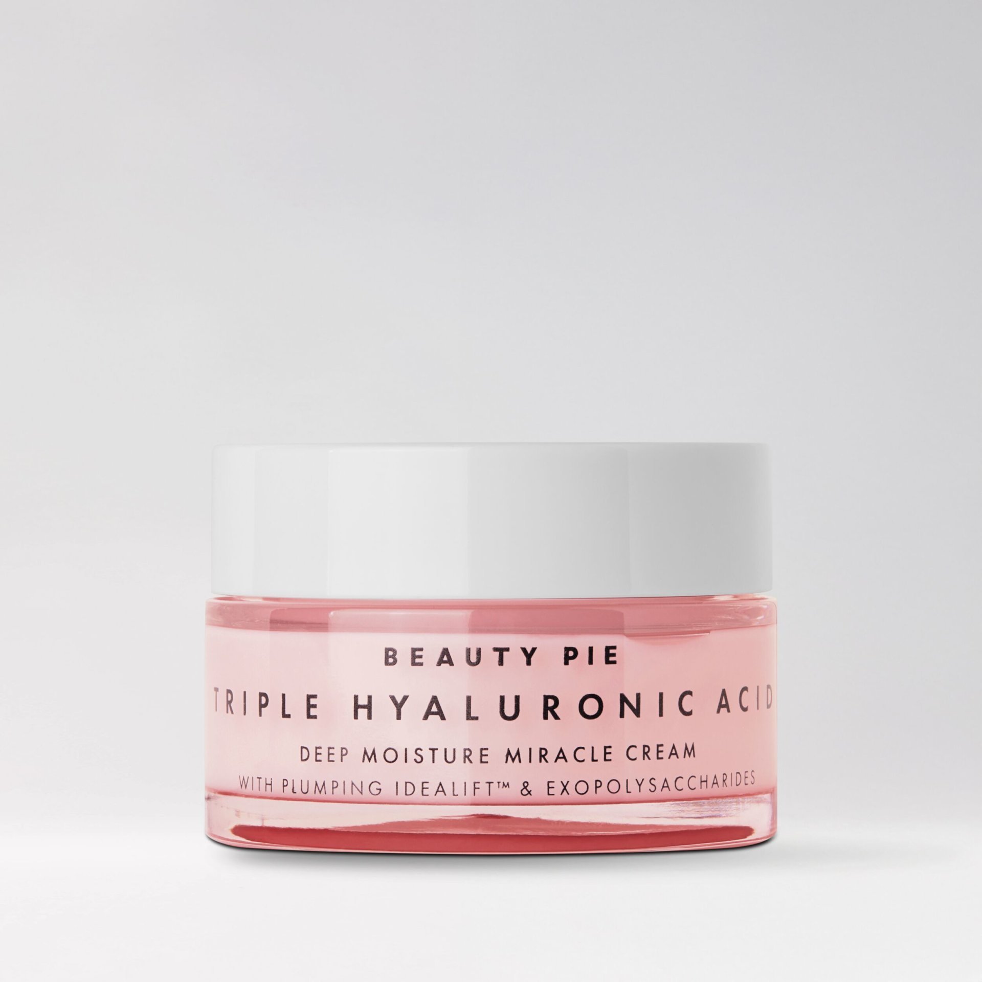 Deep Moisture Miracle Cream