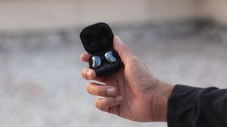 samsung galaxy buds live