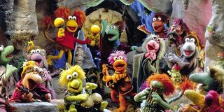 fraggle rock