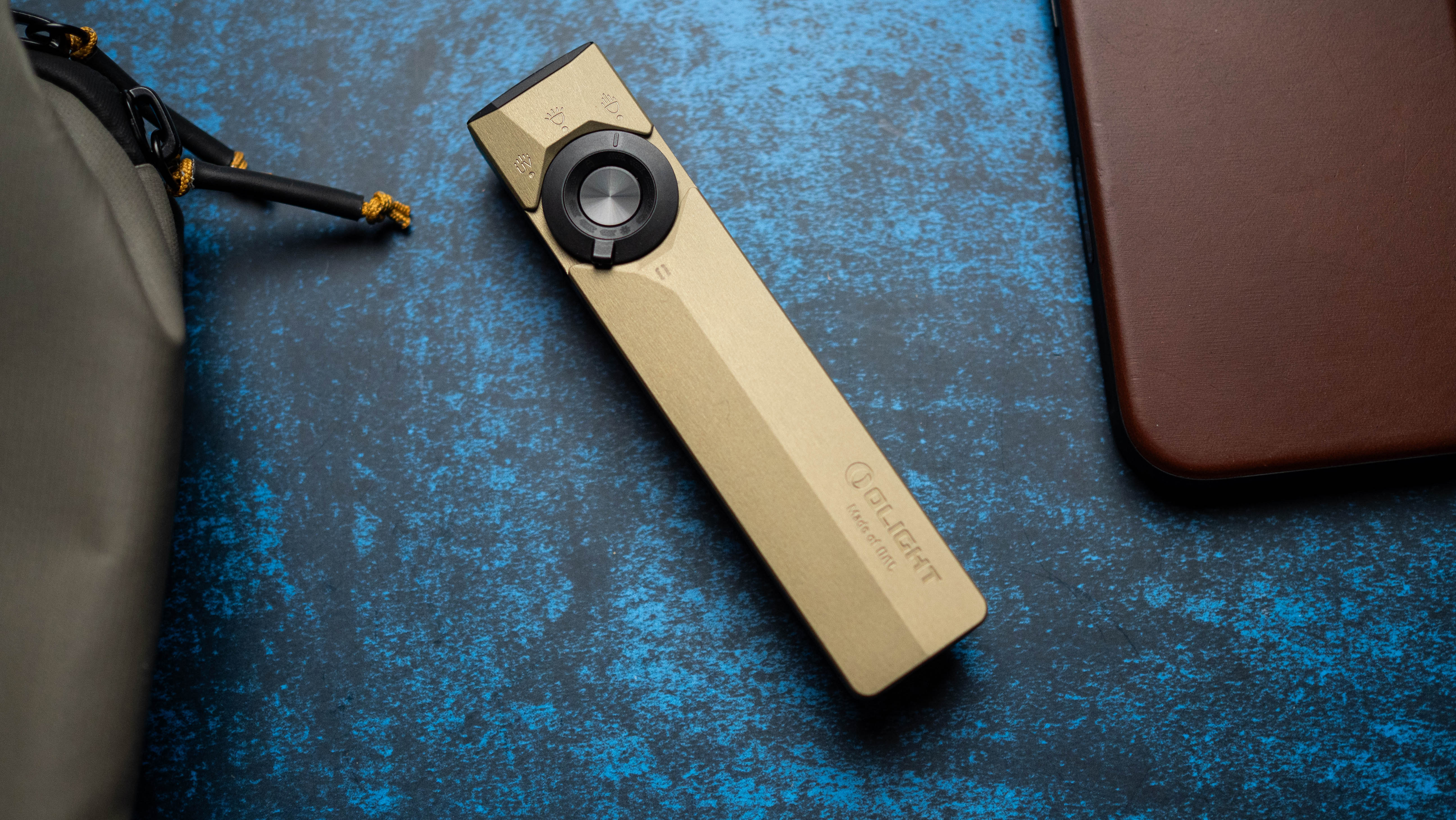 Harish's tech EDC gear on Android Central