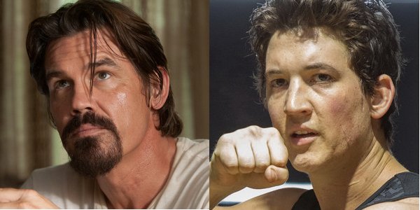 Josh Brolin And Miles Teller To Take On Wildfires In New Biopic ...