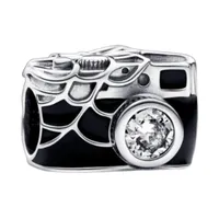 Marvel Spider-Man Camera Selfie Charm, £55 | Pandora