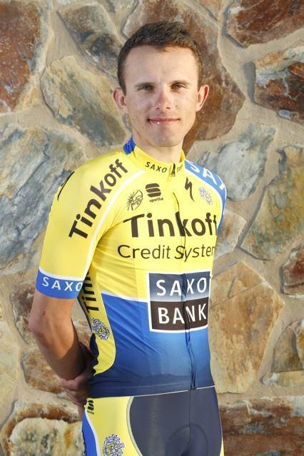 Rafal Majka (Tinkoff - Saxo)