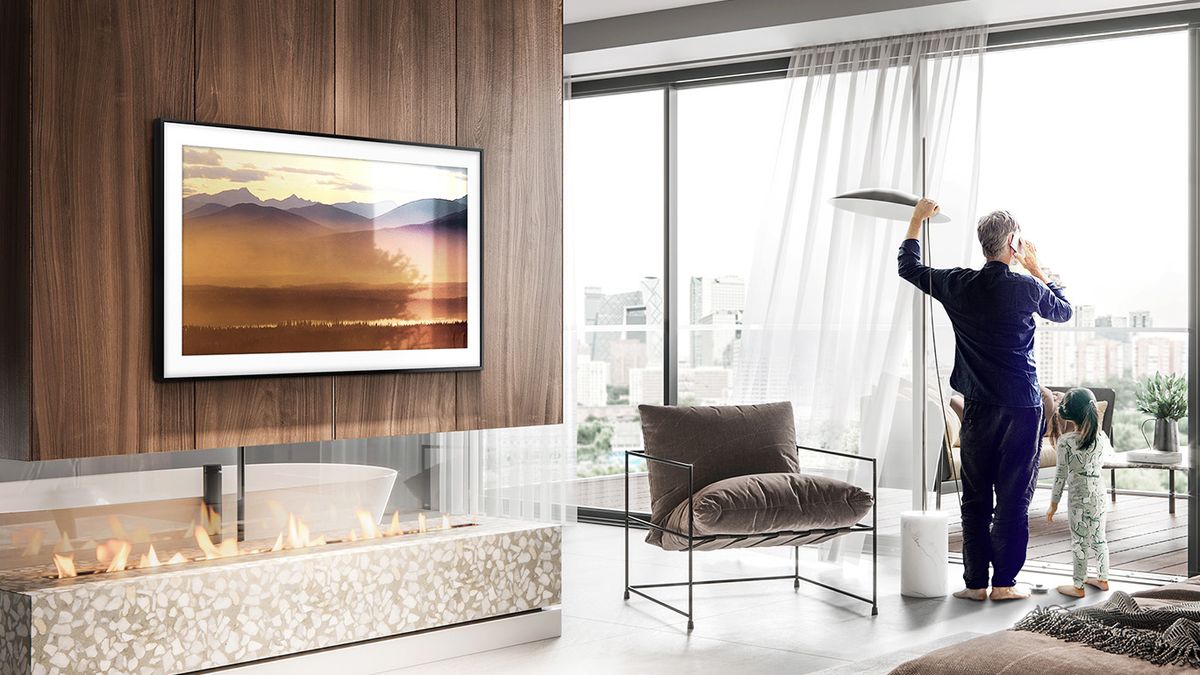 Samsung The Frame TV