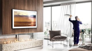 Samsung The Frame TV