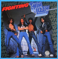Fighting (Vertigo, 1975)