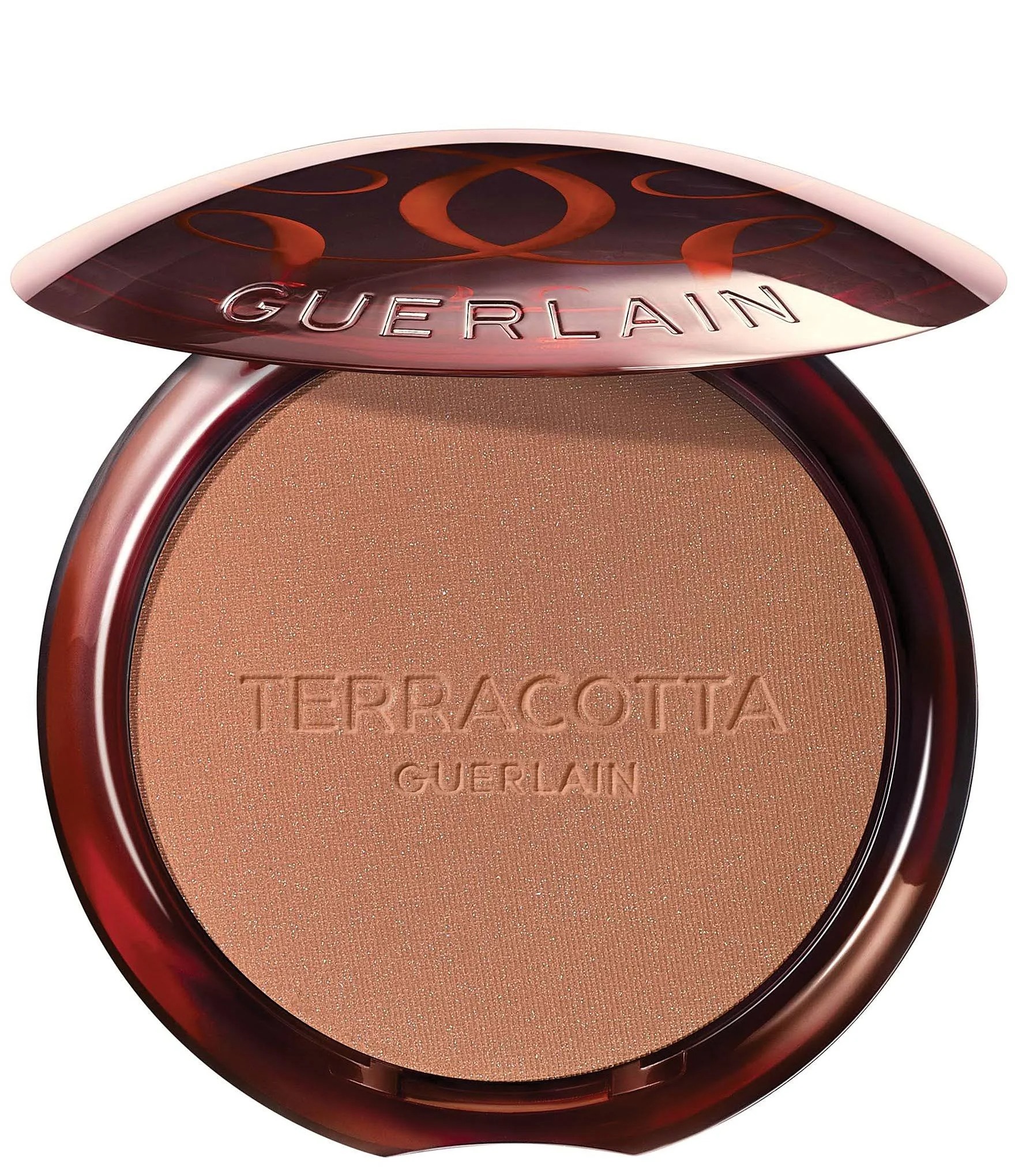 Guerlain Terracotta Bronzing Powder