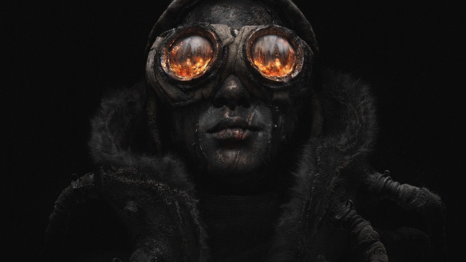 Frostpunk 2 1.3 Patch screenshots