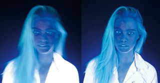UV photography: tips for going dark with blacklight photography