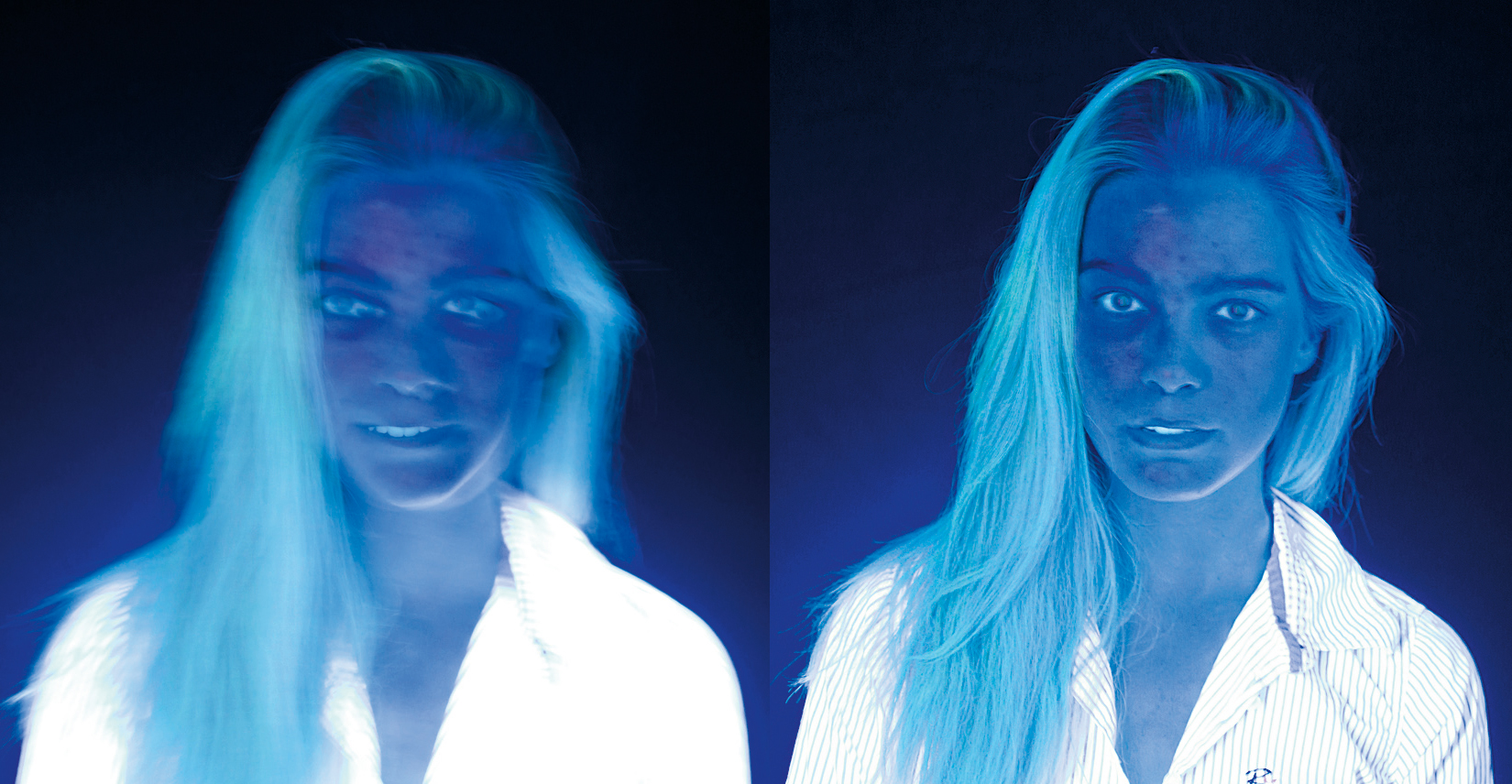 UV photography: tips for going dark with blacklight photography ...