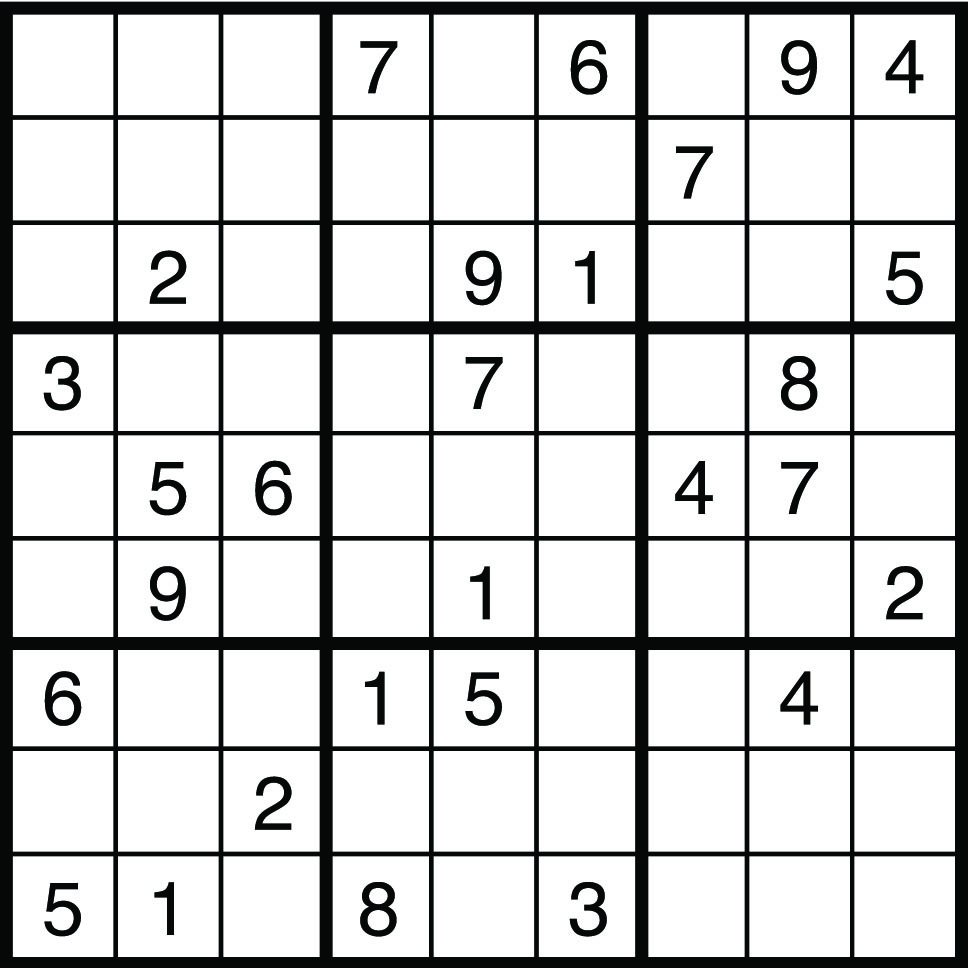 Puzzle