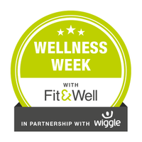 Wellness Week on Fit&amp;Well