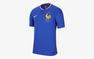 Nike Euro 2024 kit