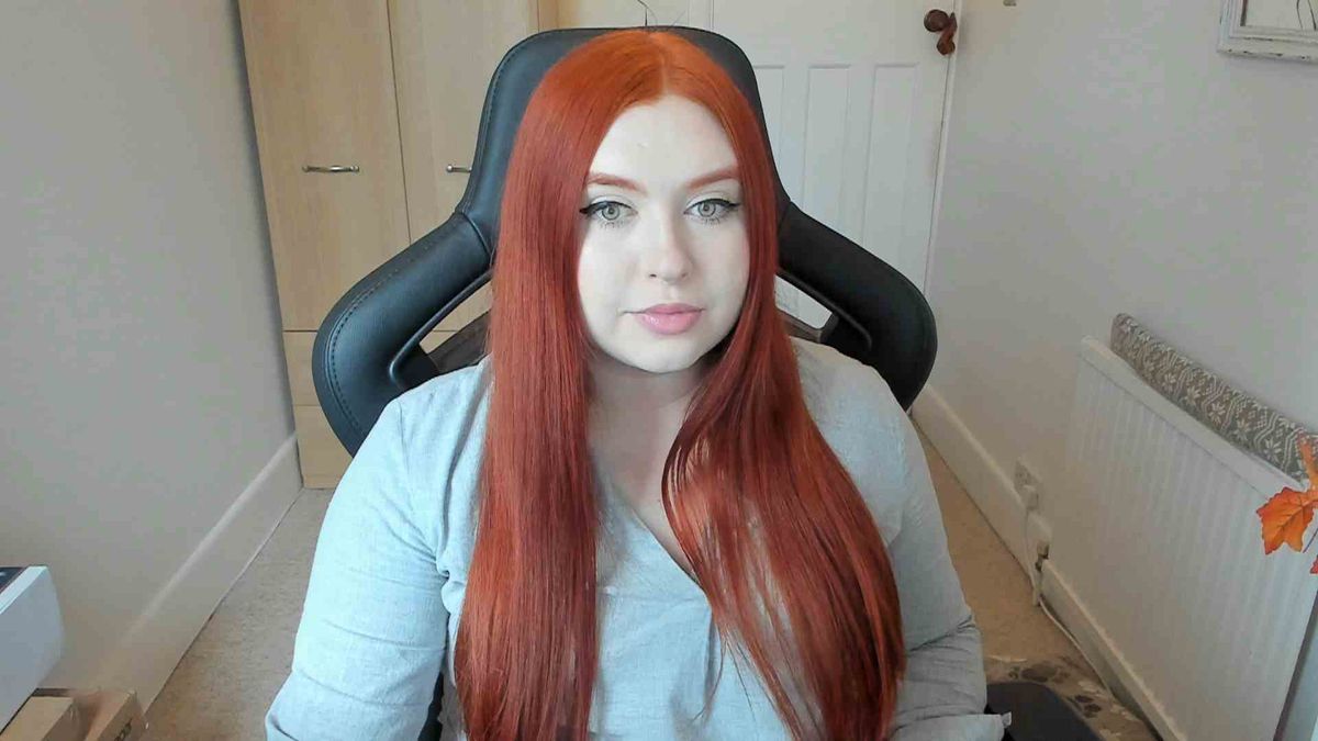 Image taken at 1080p on a logitech Brio