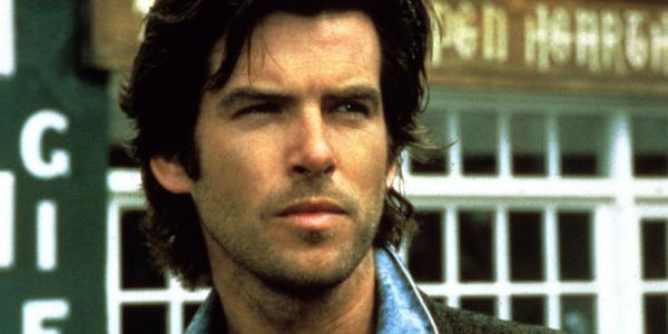 Pierce Brosnan Almost Played Batman For Tim Burton | Cinemablend