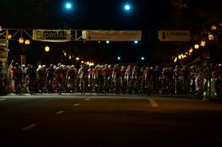 Littleton Twilight Criterium 2015