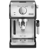 De'Longhi ECP35.31 Espresso coffee machine: now £100 at Argos