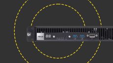 The Broadberry CyberServe EPYC EP1-102A