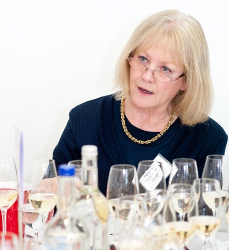 Dee Blackstock MW DWWA