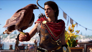 Assassin's Creed Odyssey