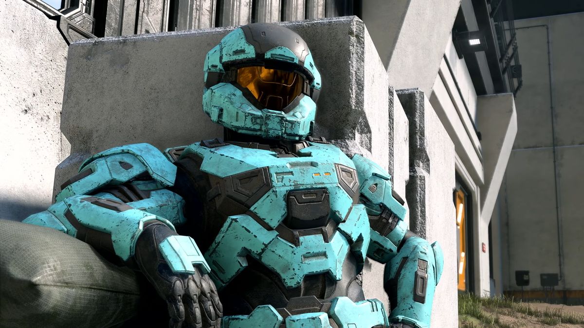 Ridley Scott's 'Halo' TV show is off to a very, very bad start