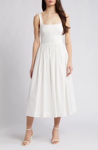 Margo Midi Dress