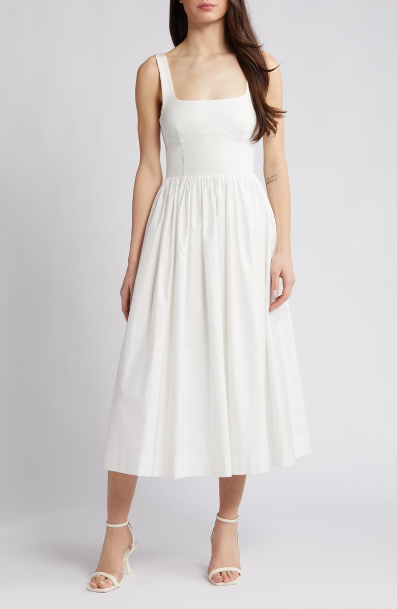 Margo Midi Dress