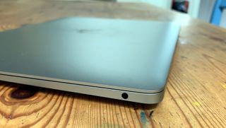 MacBook Air review