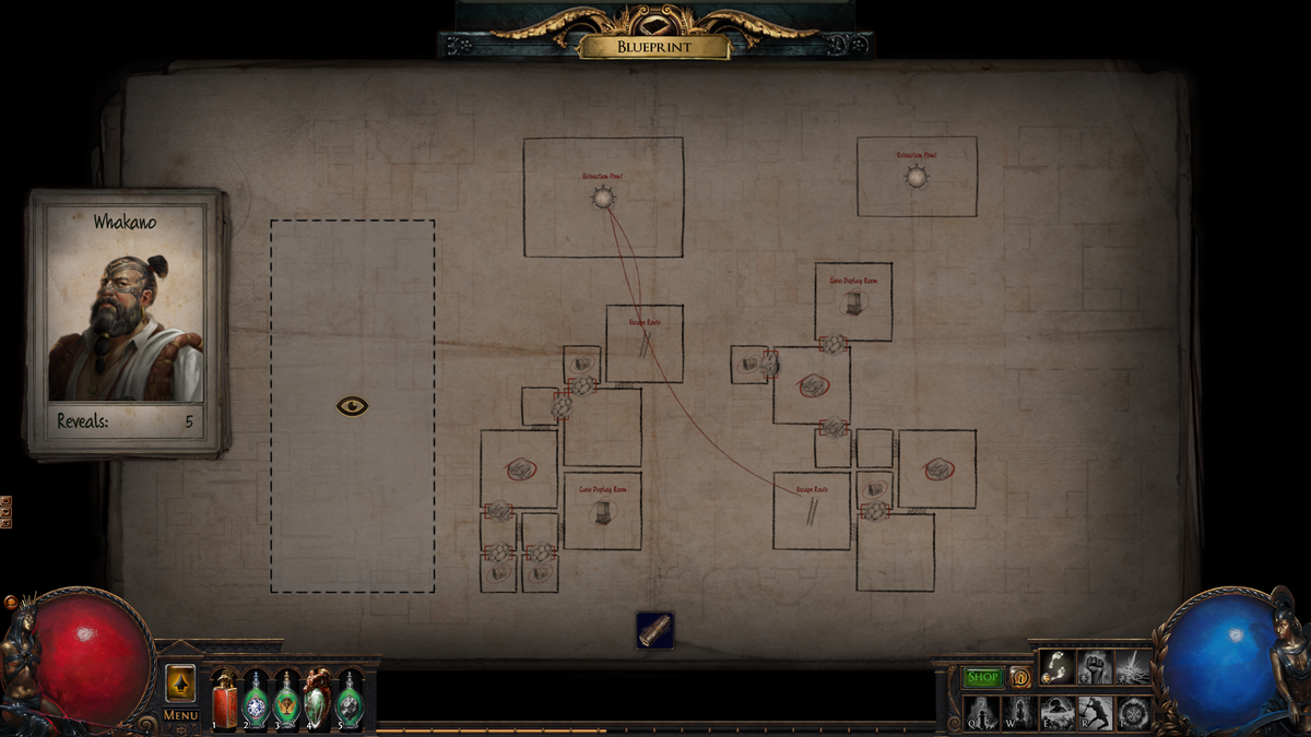 Love it when a plan comes together.