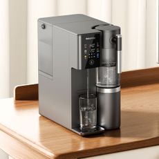 Waterdrop Filter's A2 Instant Hot Cold Water RO system