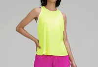 Lightweight Stretch Running Tank Top, $49 (£38) | Lululemon