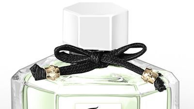 New Gucci Flora Perfume Gucci Flora Review Marie Claire