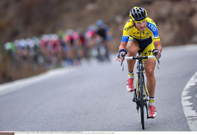 Manuele Boaro (Tinkoff Saxo)