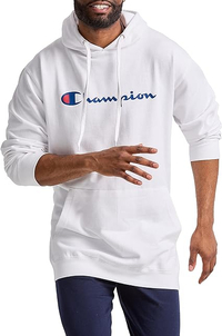 Champion Fleece Sweatshirt: was $55 now $24 @ Amazon