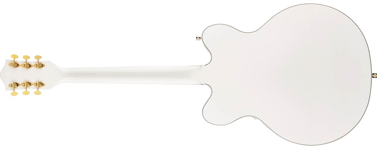 Gretsch G5422T Electromatic Classic Hollowbody