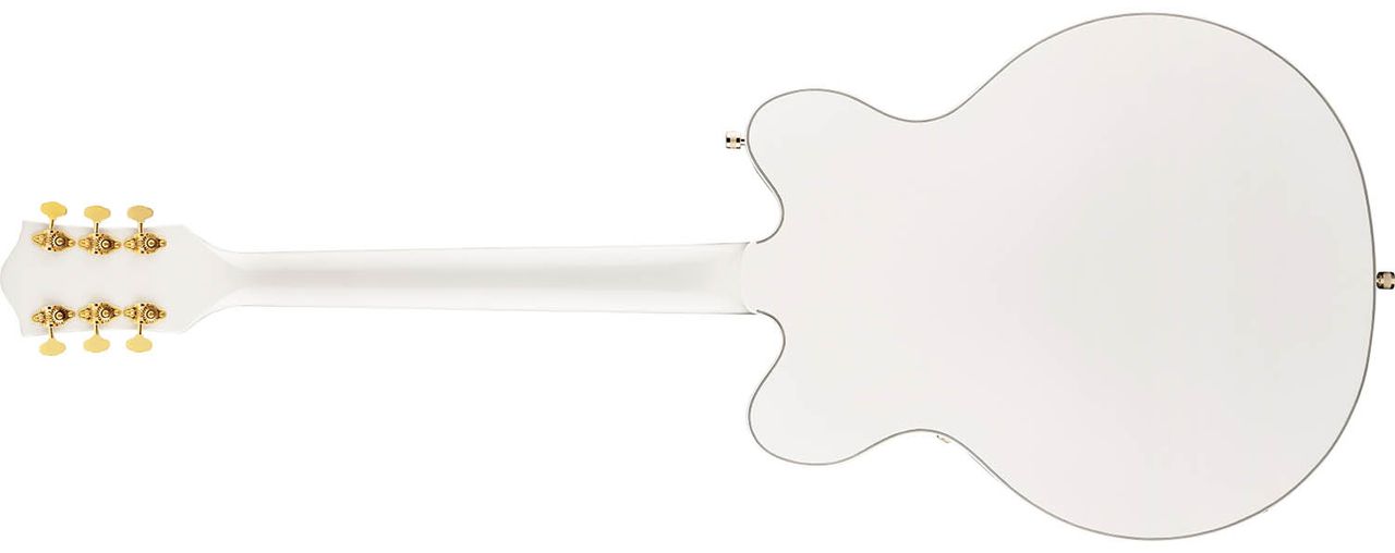 Gretsch G5422T Electromatic Classic Hollowbody