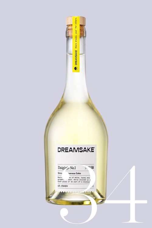 Daiginjo No.1 Sake 750ml