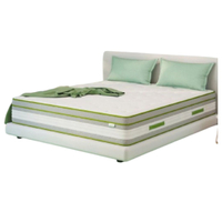 2. Novilla Vitality 12" Gel Memory Foam Hybrid Mattress: was from $393 $209.99 at Walmart