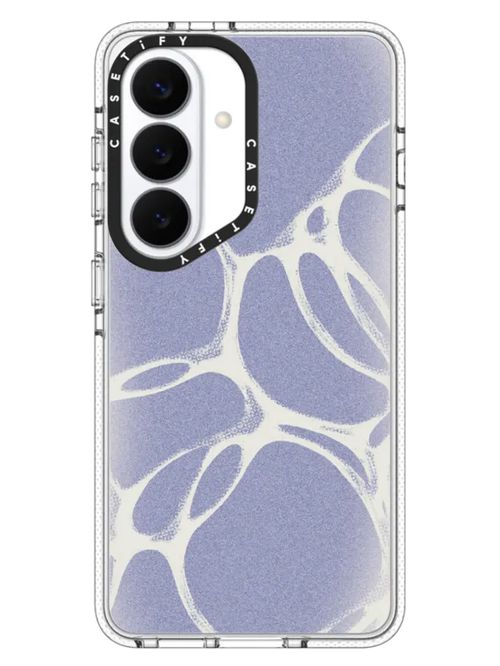 Molecular Bubbles-Purple